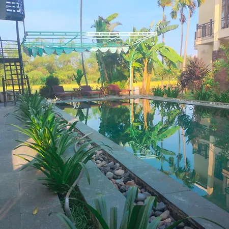 Lama Villa Hoi An